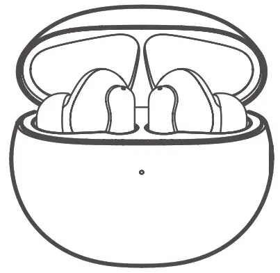 TCL TW30 Move Audio - Move Audio