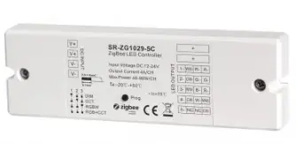 MOSS SR-ZG910CONTZGBE5C12243648 4 in 1 Universal ZigBee LED Controller-FIG 19