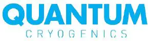 QUANTUM CRYOGENICS DCT150M-W Digitemp Digital Thermometer logo