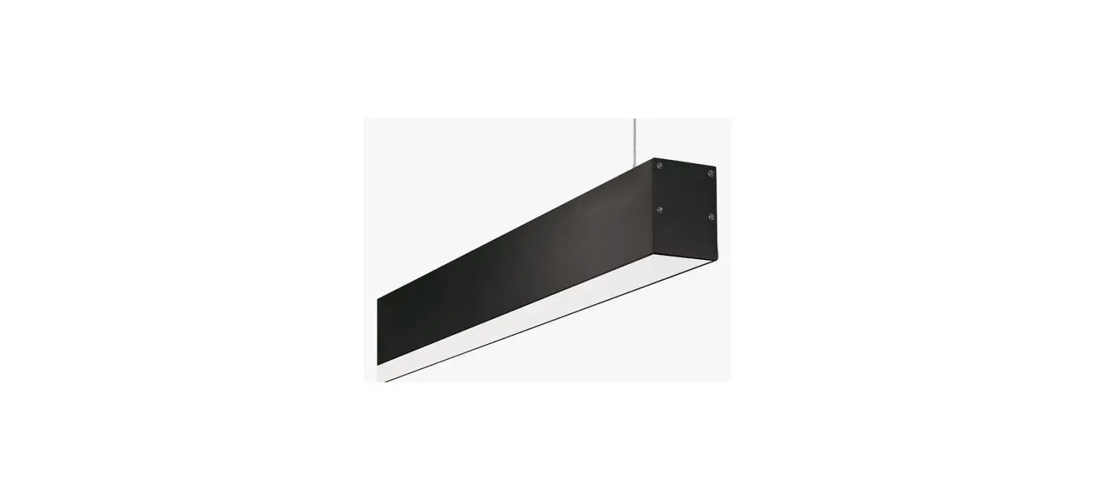 Robus Rhr40cct3-10 Horizon 40w Cct3 Selectable Linear Light 1410mm Matt Black Installation Guide
