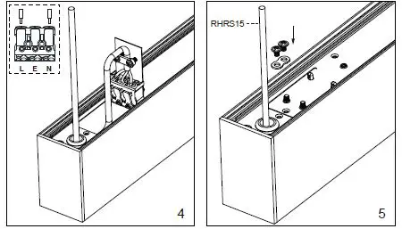 ROBUS-RHR40CCT3-10-Horizon-40W-CCT3-Selectable-Linear-Light-1410mm-Matt-Black-fig2