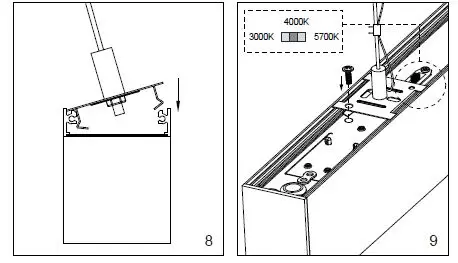 ROBUS-RHR40CCT3-10-Horizon-40W-CCT3-Selectable-Linear-Light-1410mm-Matt-Black-fig4