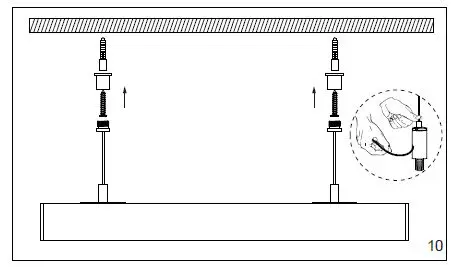 ROBUS-RHR40CCT3-10-Horizon-40W-CCT3-Selectable-Linear-Light-1410mm-Matt-Black-fig7
