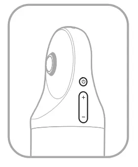 KDMT Kandao Meeting Pro 360 Conferencing Camera - fig