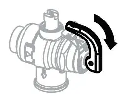 Rinnai EHPA250VM Enviroflo Heat Pump Hot Water Systems fig 4