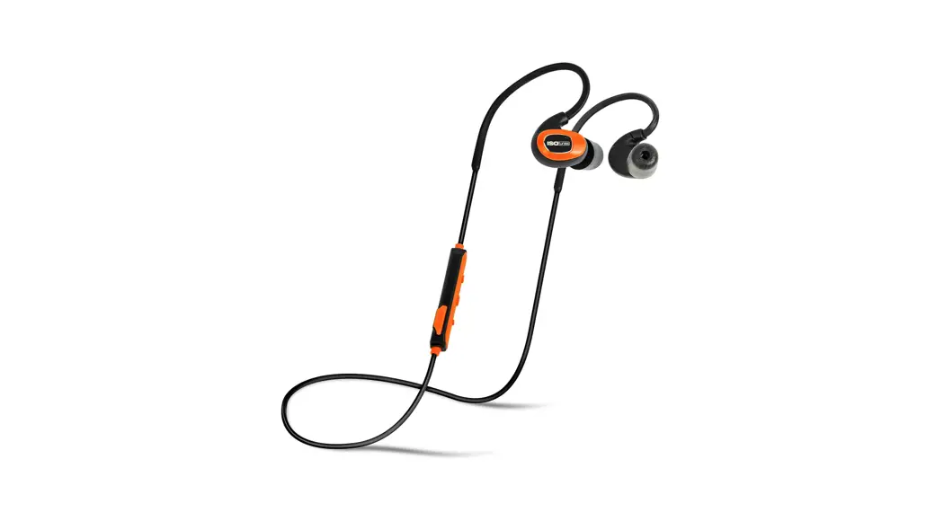 Isotunes It-36 Project Geronimo Instruction Manual