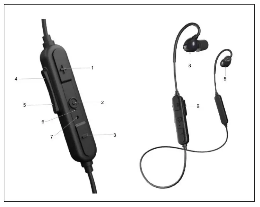 ISOtunes IT 36 Project Geronimo