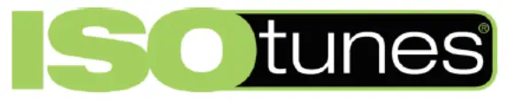 ISOtunes logo