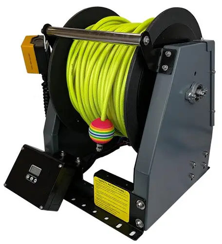 Streamline PR16002-AS Electric Hose Reel Controller