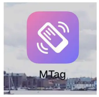 MTag App
