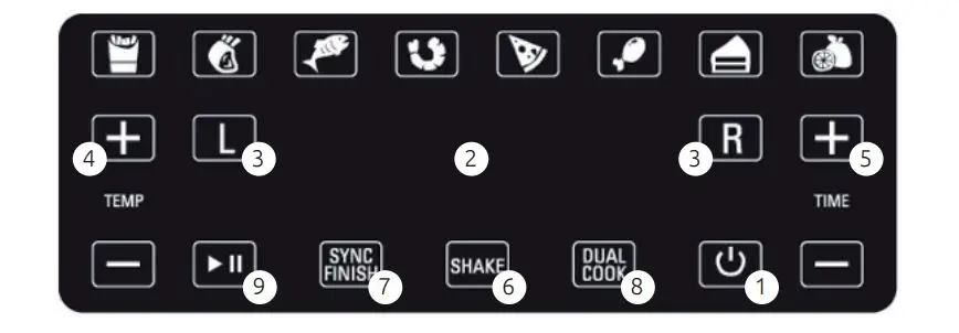 BluMill-AFT08003-Dual-Air-Fryer-3