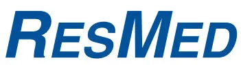 ResMed 61300 Mirage Liberty Full Face Mask - logo