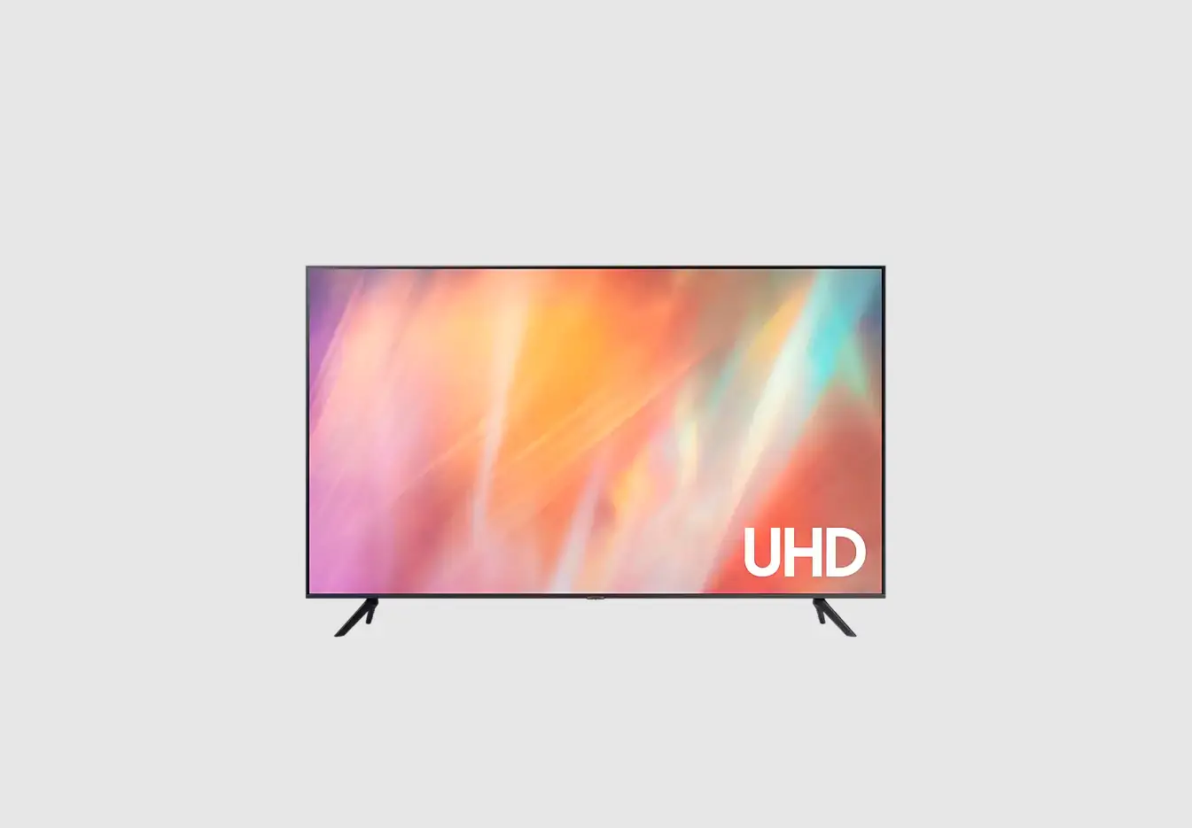 Samsung Ua43au7000 43 Inch Uhd 4k Smart Tv User Manual