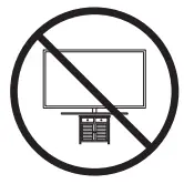 SAMSUNG UA43AU7000 43 Inch UHD 4K Smart TV User Manual - Safety Precaution