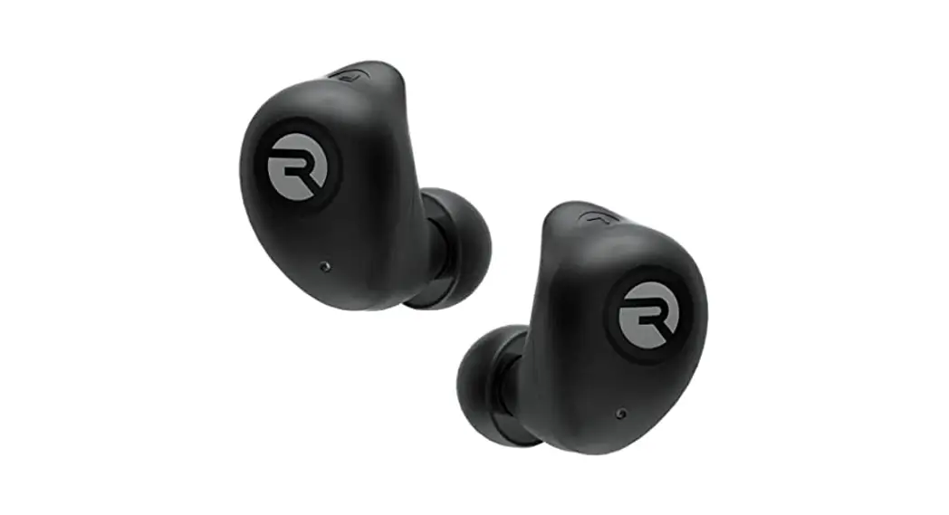 Raycon Rbe745 The Fitness Earbuds User Manual