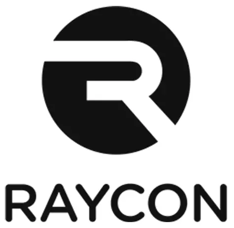 racon logo