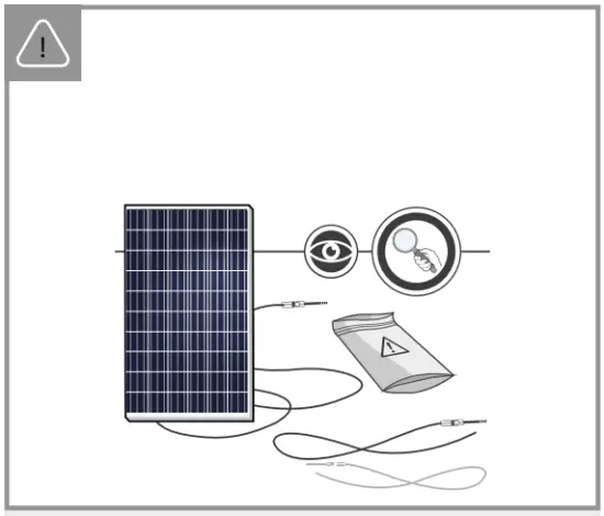 Q CELLS Q PEAK DUO L G7 X Solar Panel - fig 11