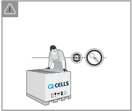 Q CELLS Q PEAK DUO L G7 X Solar Panel - fig 12