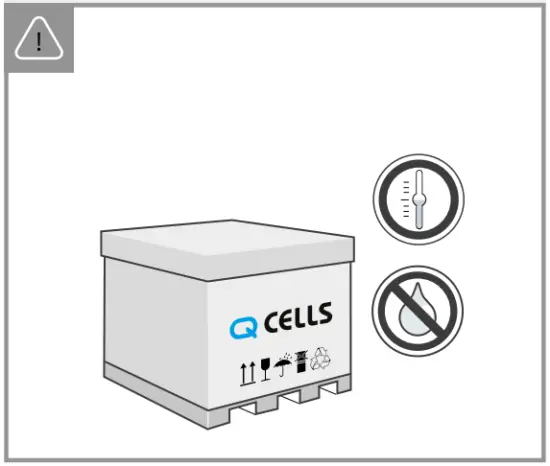 Q CELLS Q PEAK DUO L G7 X Solar Panel - fig 14