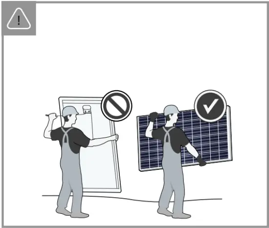 Q CELLS Q PEAK DUO L G7 X Solar Panel - fig 15