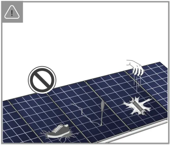 Q CELLS Q PEAK DUO L G7 X Solar Panel - fig 16