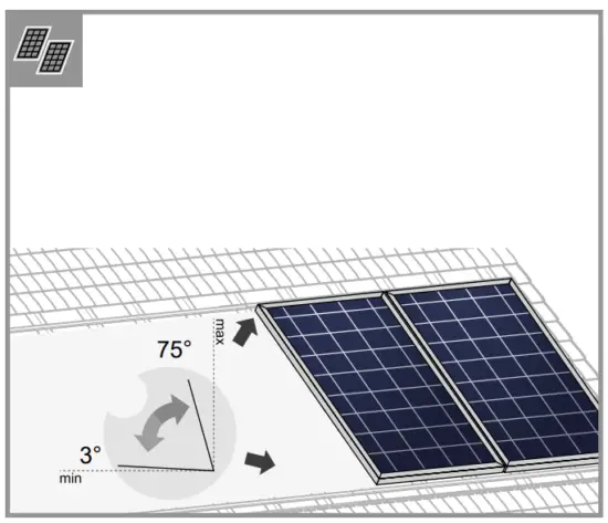 Q CELLS Q PEAK DUO L G7 X Solar Panel - fig 2