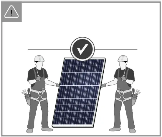 Q CELLS Q PEAK DUO L G7 X Solar Panel - fig 24