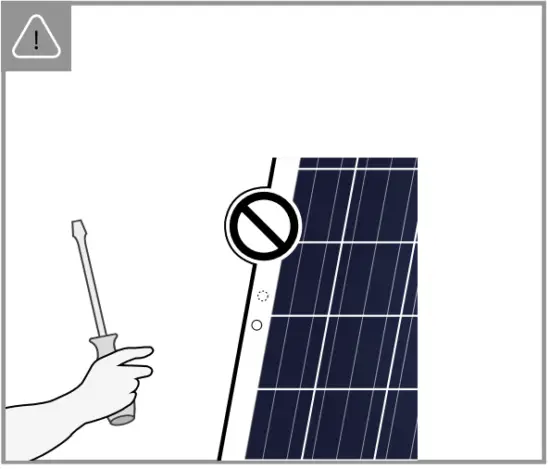 Q CELLS Q PEAK DUO L G7 X Solar Panel - fig 26