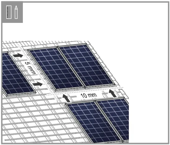 Q CELLS Q PEAK DUO L G7 X Solar Panel - fig 28