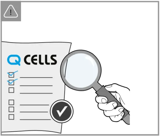 Q CELLS Q PEAK DUO L G7 X Solar Panel - fig 45
