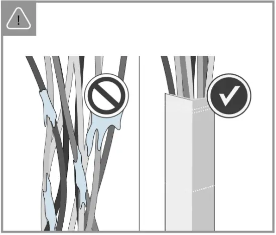 Q CELLS Q PEAK DUO L G7 X Solar Panel - fig 49