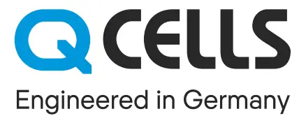 Q CELLS logo