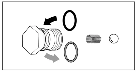 kraenzle K 1152 TS High-Pressure Cleaner - fig 10