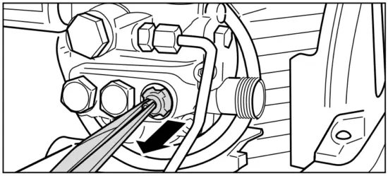 kraenzle K 1152 TS High-Pressure Cleaner - fig 14
