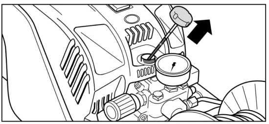 kraenzle K 1152 TS High-Pressure Cleaner - fig 24