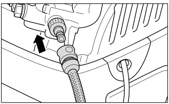kraenzle K 1152 TS High-Pressure Cleaner - fig 25