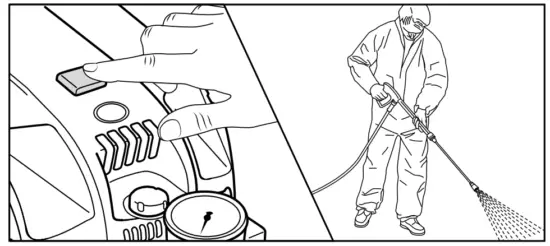 kraenzle K 1152 TS High-Pressure Cleaner - fig 28