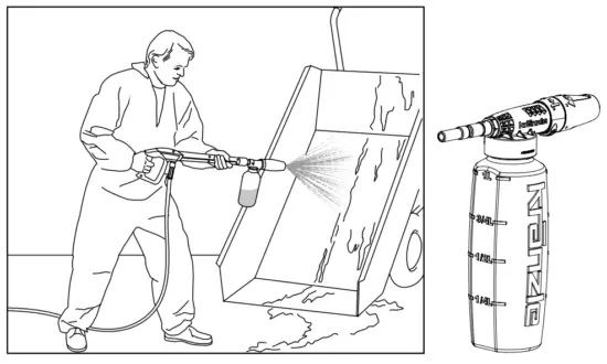 kraenzle K 1152 TS High-Pressure Cleaner - fig 3