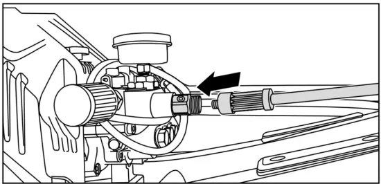 kraenzle K 1152 TS High-Pressure Cleaner - fig 35