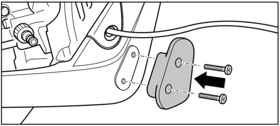 kraenzle K 1152 TS High-Pressure Cleaner - fig 37
