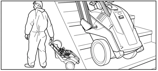 kraenzle K 1152 TS High-Pressure Cleaner - fig 39