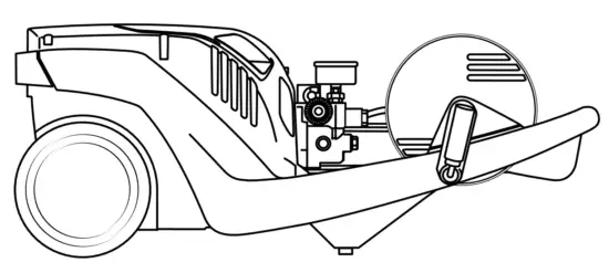 kraenzle K 1152 TS High-Pressure Cleaner - fig 49