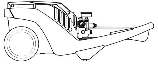 kraenzle K 1152 TS High-Pressure Cleaner - fig 55