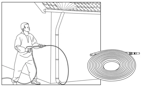 kraenzle K 1152 TS High-Pressure Cleaner - fig