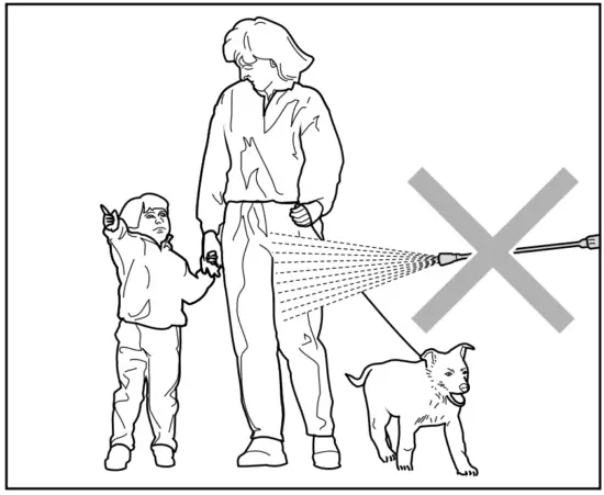kraenzle K 1152 TS High-Pressure Cleaner - fig 59