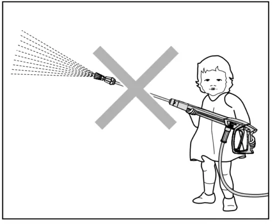 kraenzle K 1152 TS High-Pressure Cleaner - fig 65