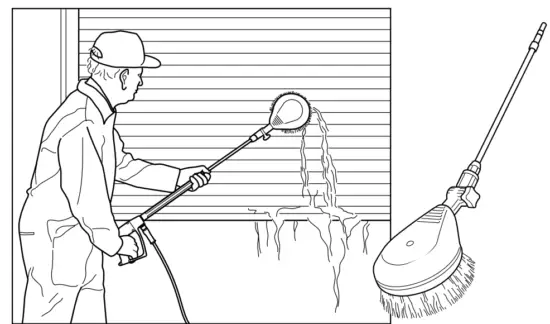 kraenzle K 1152 TS High-Pressure Cleaner - fig4