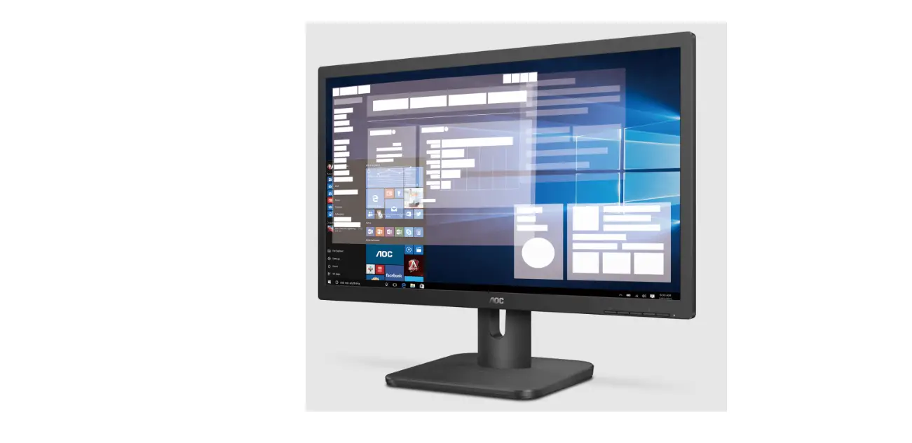 Aoc Q2790pq Led Backlight Lcd Monitor User Manual