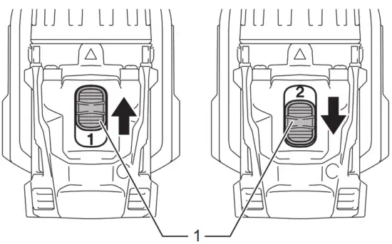 makita HP002G Cordless Hammer Driver Drill - Fig 7