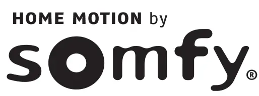sOmfy logo